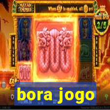 bora jogo